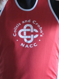 Running for the NACC